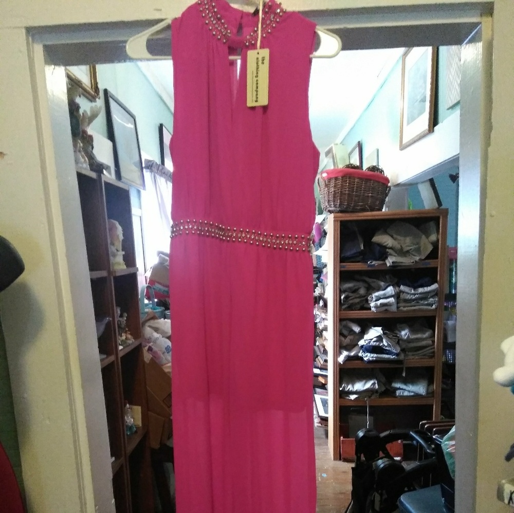 Jumpsuit